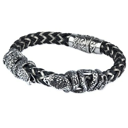 Bracelet cobra EtNox SA023