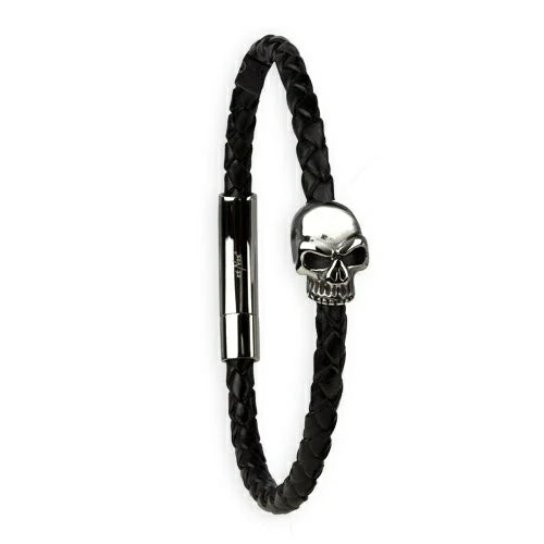 Bracelet crâne EtNox SA108