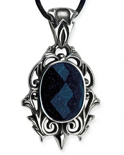 Collier EtNox galaxie SK4037