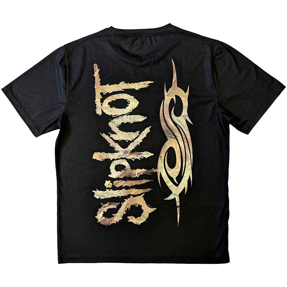 T-shirt mixte SLIPKNOT profile