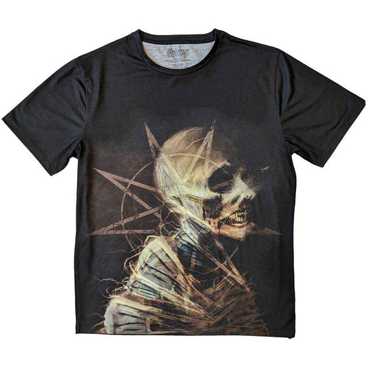 T-shirt mixte SLIPKNOT profile