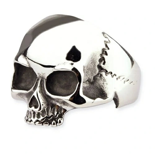 Bague crâne EtNox SR1131