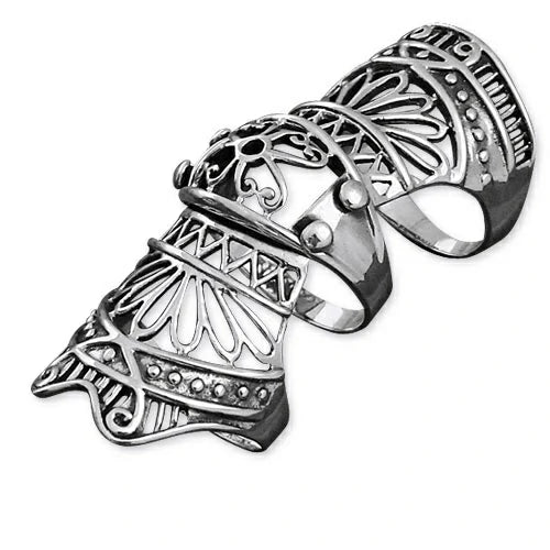 Bague articulée EtNox SRR10