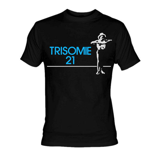 T-shirt mixte T21