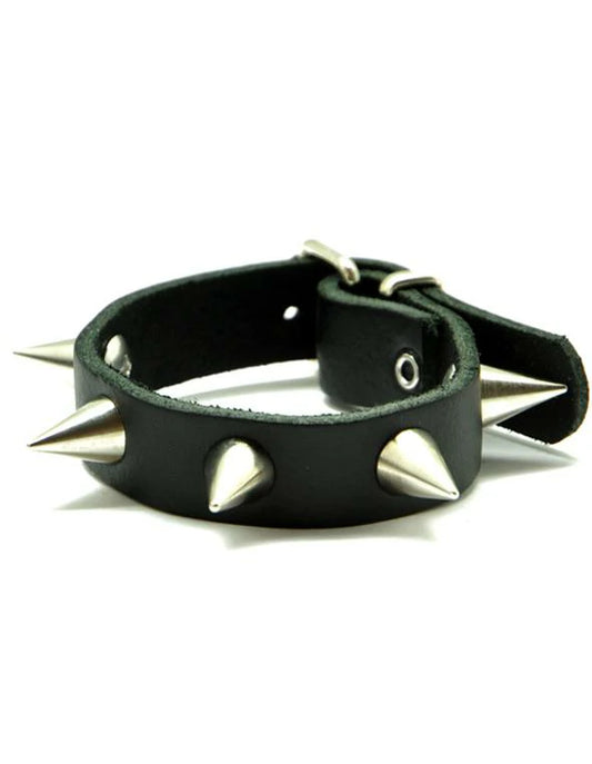 Bracelet à pointes Moon Attic Medium Cones - 1 rows