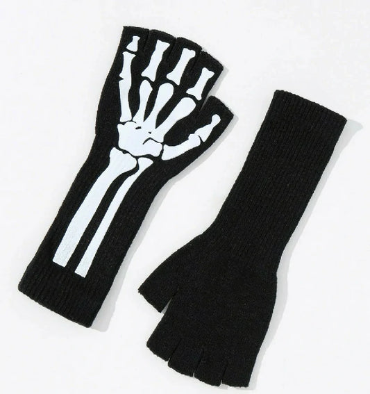 Mitaines longues Moon Attic LGLOSKU