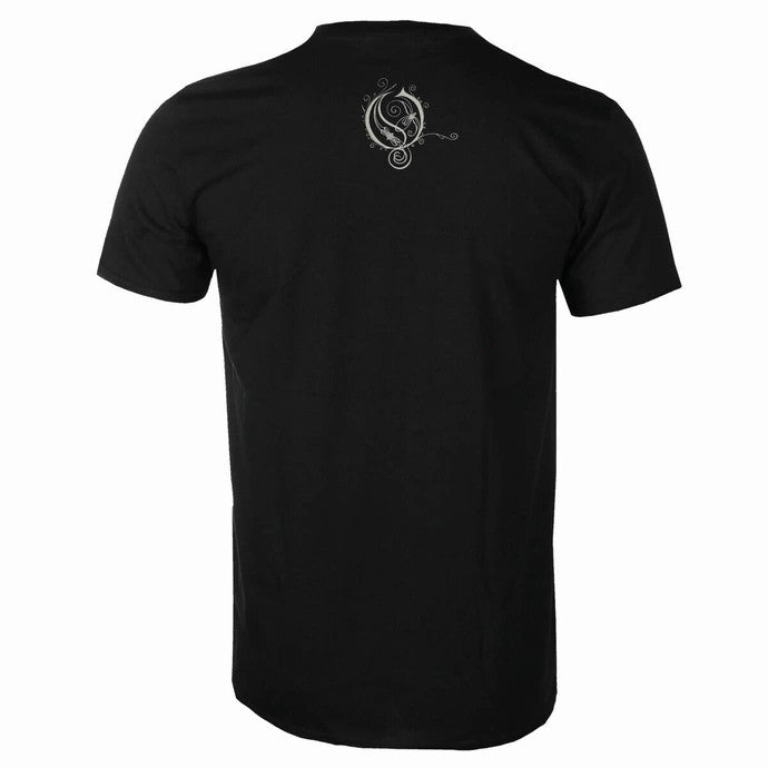 T-shirt mixte OPETH crown
