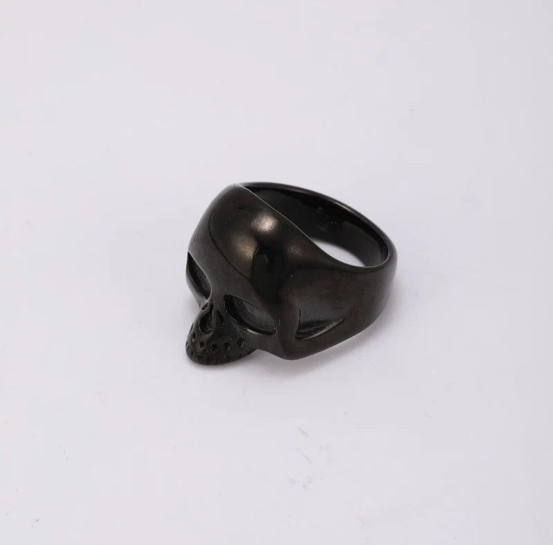 Bague tête de mort Art0004