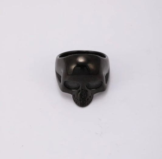 Bague tête de mort Art0004