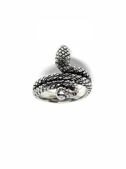 Bague serpent BA145