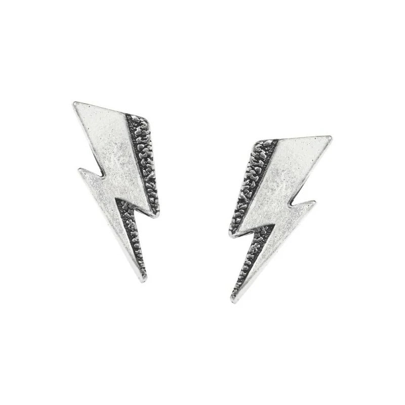 Boucle d'oreille Alchemy David Bowie