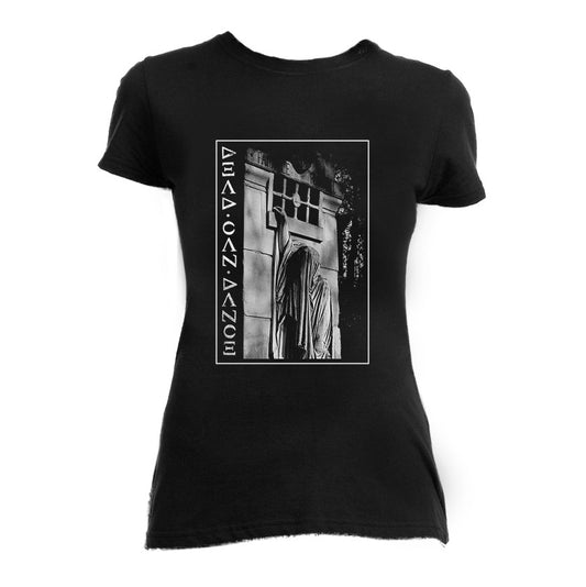 T-shirt femme DEAD CAN DANCE monument
