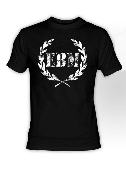 T-shirt mixte EBM