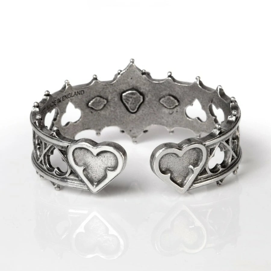 Bracelet Alchemy style gothique baroque A78