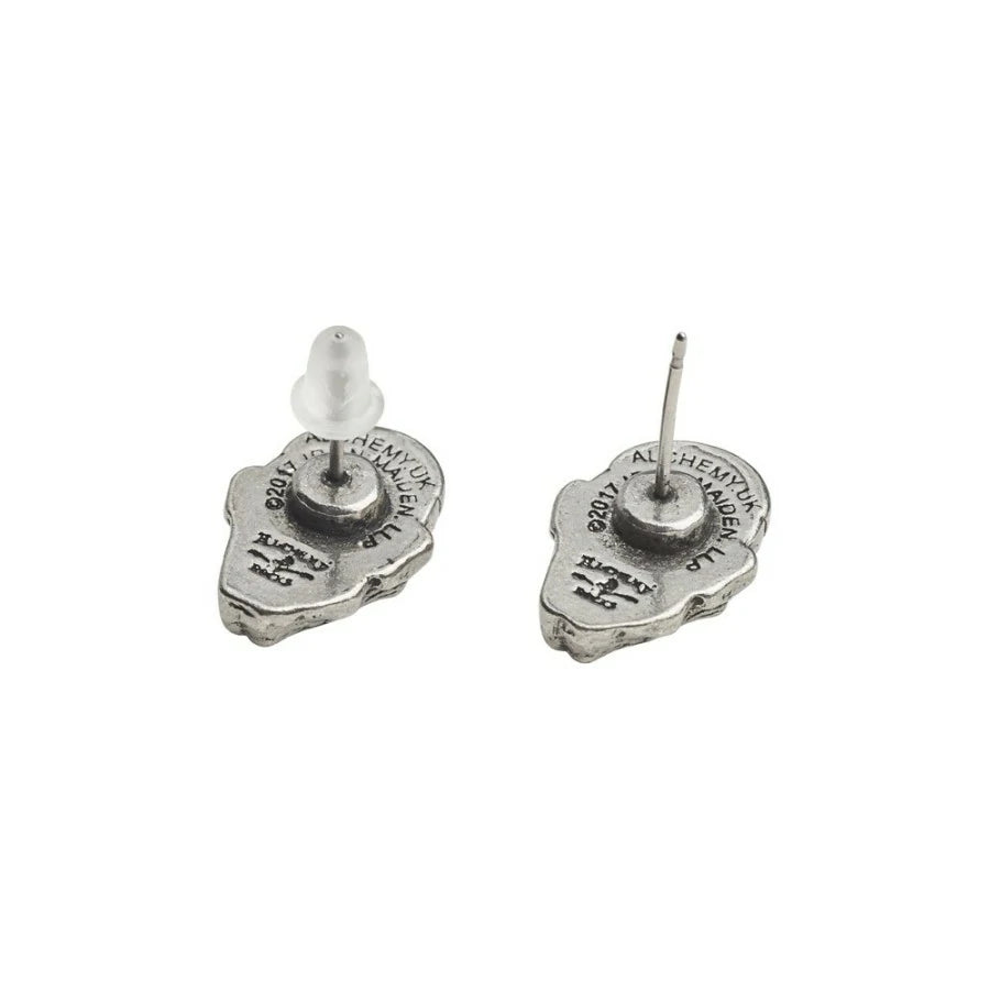 Boucle d'oreille Alchemy E6 Eddie