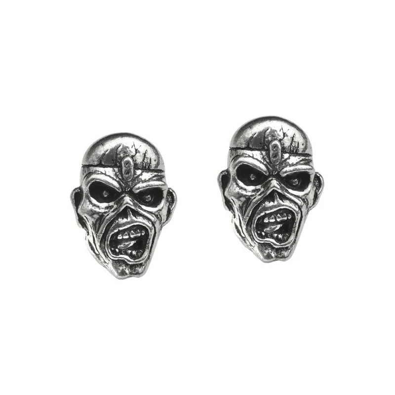 Boucle d'oreille Alchemy E6 Eddie