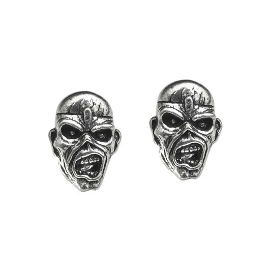 Boucle d'oreille Alchemy E6 Eddie