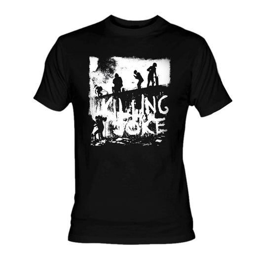 T-shirt mixte KILLING JOKE