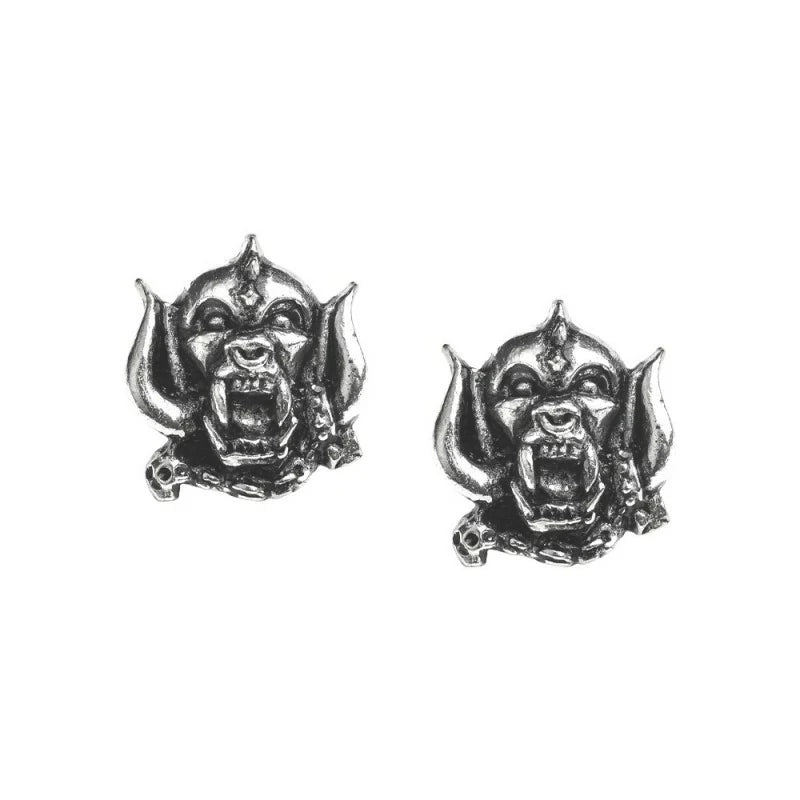 Boucle d'oreille Alchemy E1 Motorhead