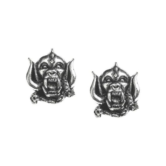 Boucle d'oreille Alchemy E1 Motorhead