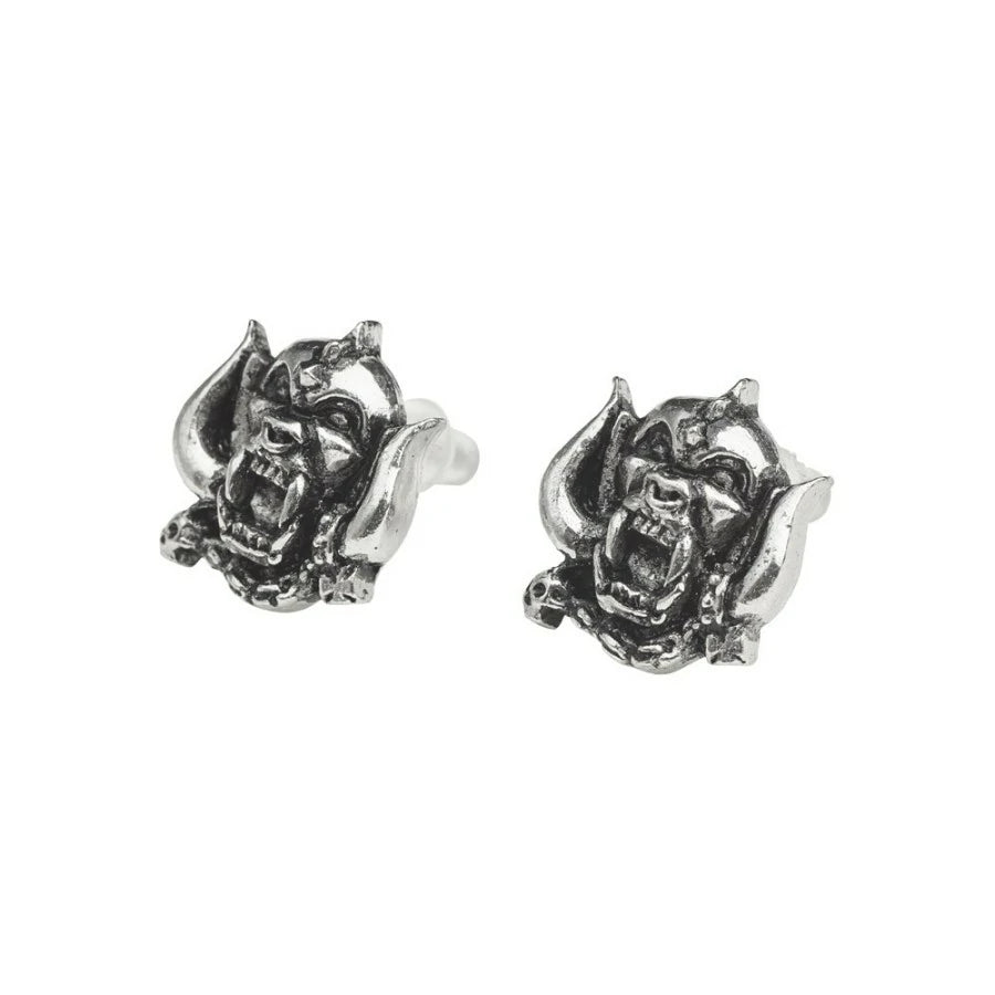 Boucle d'oreille Alchemy E1 Motorhead