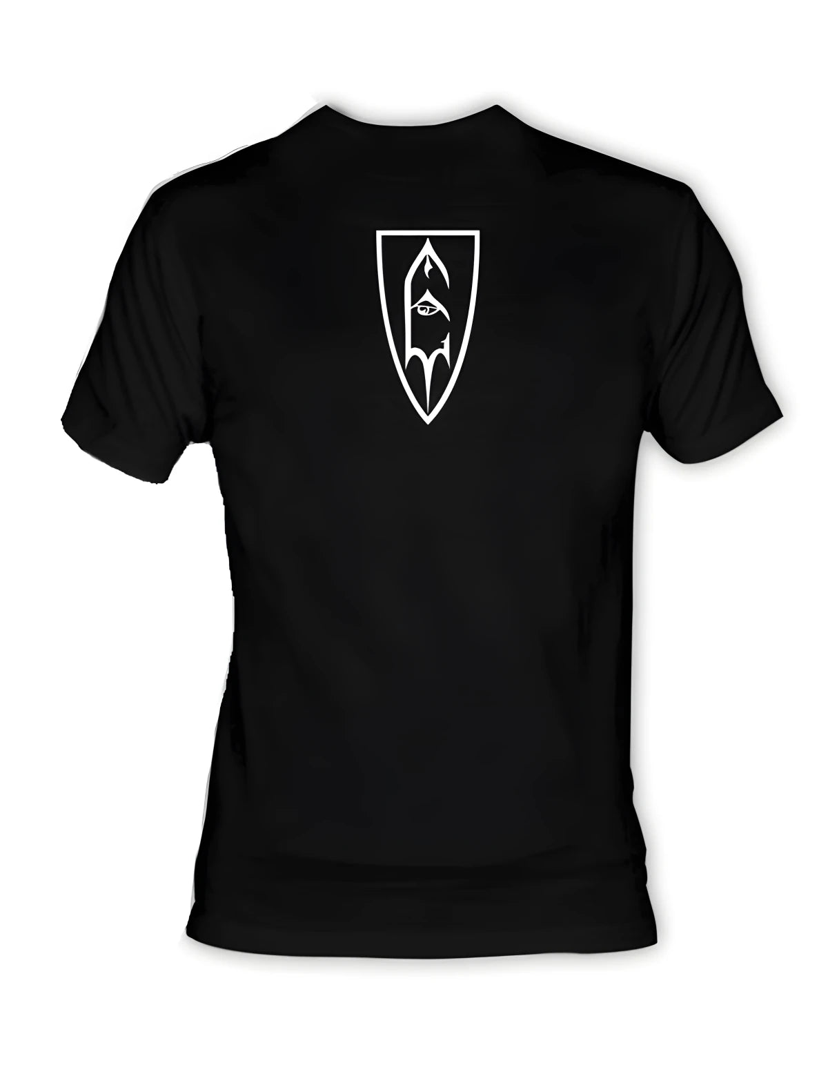 T-shirt mixte EMPEROR in the nightside