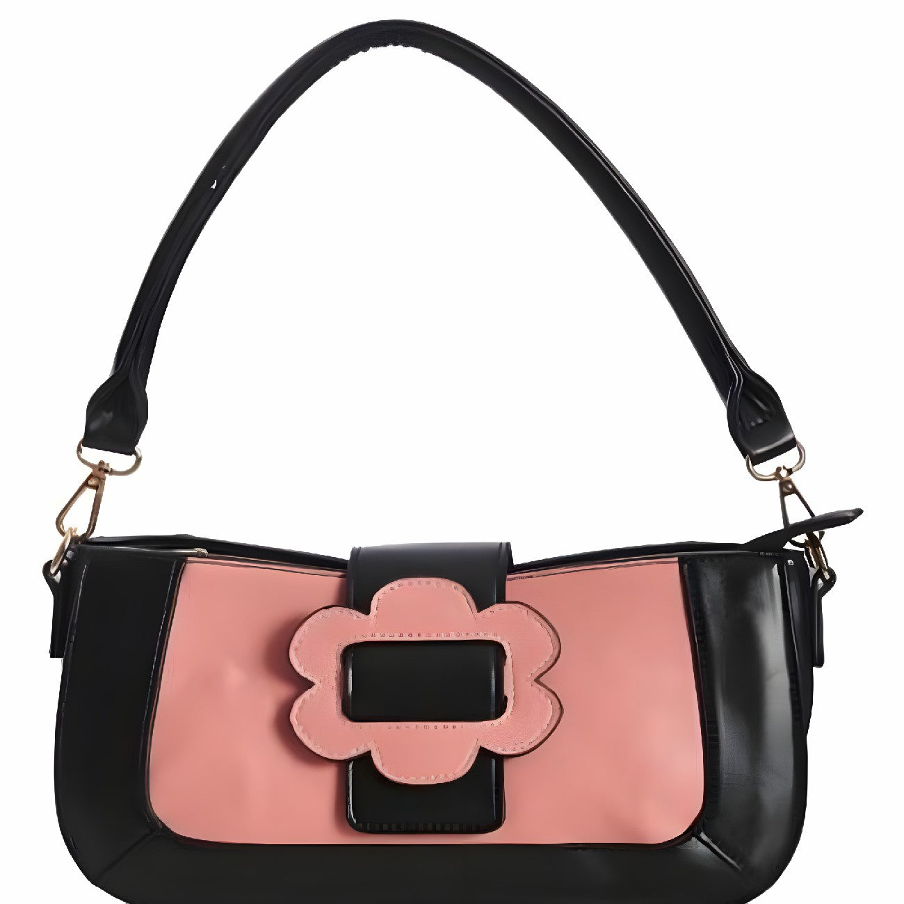 Sac à main Banned style rétro BG34314