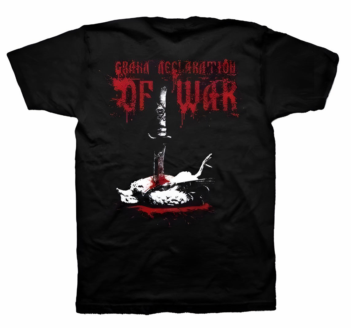 T-shirt mixte MAYHEM gdow