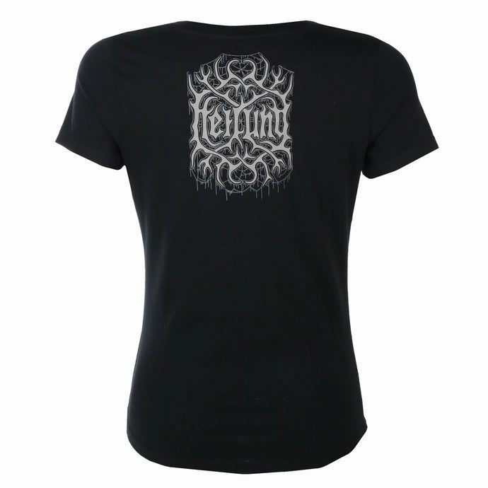 T-shirt mixte HEILUNG ace of coins