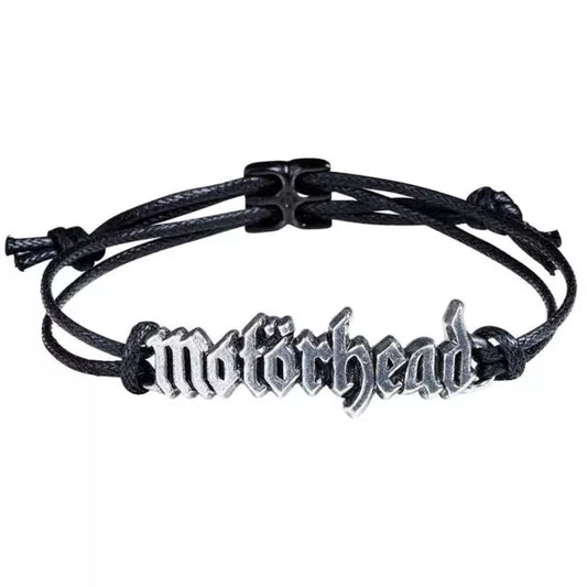 Bracelet Alchemy MOTORHEAD
