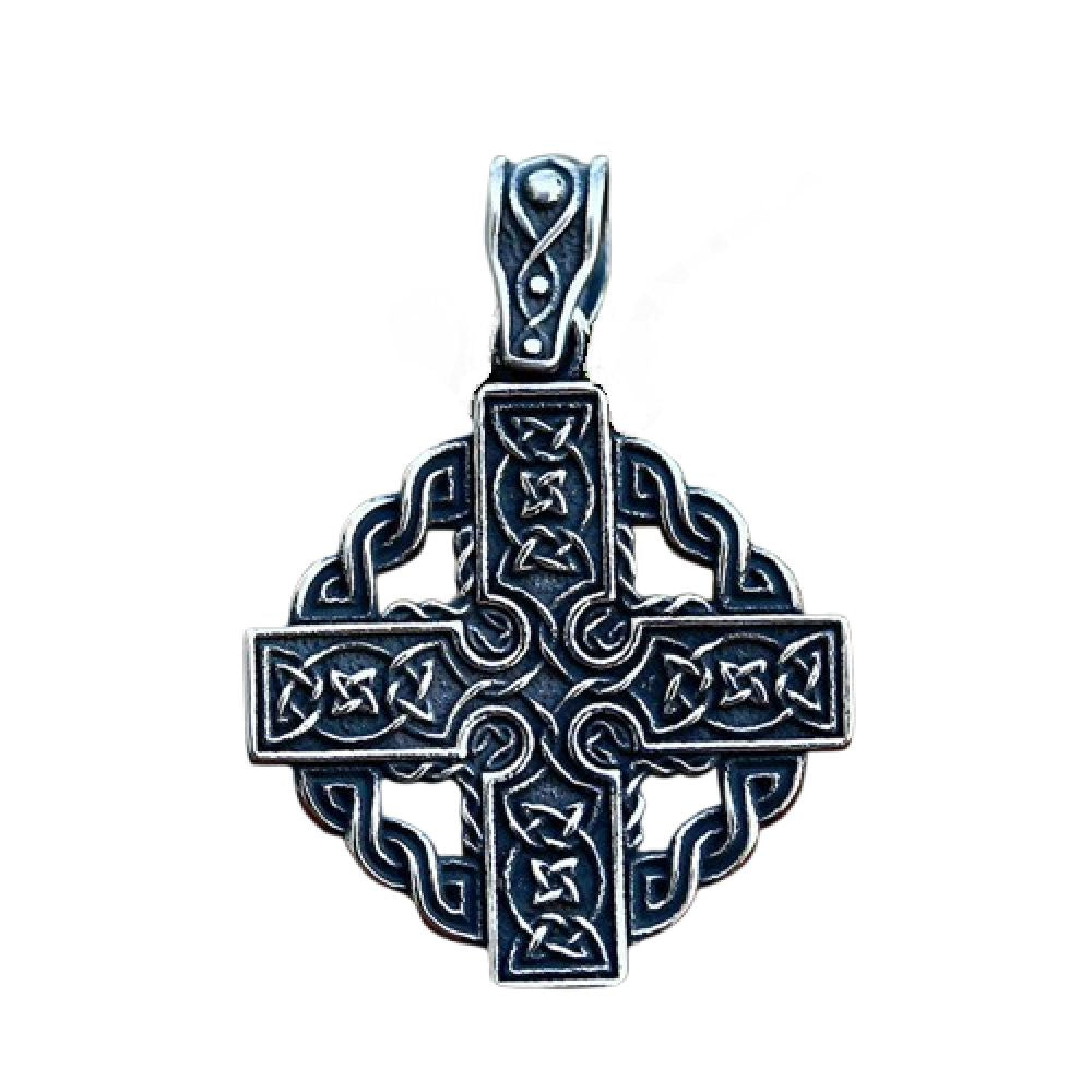 Collier Moon Attic croix celtique MA-BP8-1056