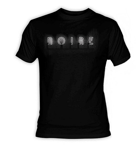 T-shirt mixte VNV NATION noire